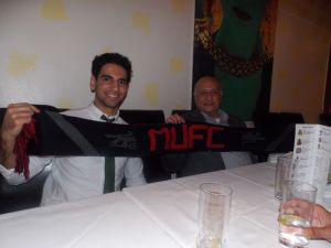 2012/13 new members